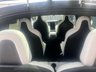USED 2019 19 TESLA MODEL X 75D 5d 334 BHP 