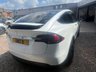 USED 2019 19 TESLA MODEL X 75D 5d 334 BHP 