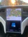 USED 2019 19 TESLA MODEL X 75D 5d 334 BHP 