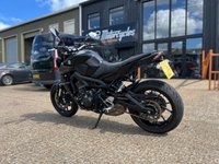 USED 2017 67 YAMAHA MT-09 ABS - BUY ONLINE 24 HRS A DAY - FINANCE AVAILABLE - ALL TYPES OF CREDIT ACCEPTED ONLY 8,760 MILES FROM NEW