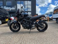 USED 2017 67 YAMAHA MT-09 ABS - BUY ONLINE 24 HRS A DAY - FINANCE AVAILABLE - ALL TYPES OF CREDIT ACCEPTED ONLY 8,760 MILES FROM NEW