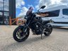 USED 2017 67 YAMAHA MT-09 ABS - BUY ONLINE 24 HRS A DAY - FINANCE AVAILABLE - ALL TYPES OF CREDIT ACCEPTED ONLY 8,760 MILES FROM NEW