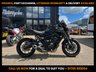 USED 2017 67 YAMAHA MT-09 ABS - BUY ONLINE 24 HRS A DAY - FINANCE AVAILABLE - ALL TYPES OF CREDIT ACCEPTED ONLY 8,760 MILES FROM NEW