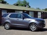 USED 2017 17 LAND ROVER DISCOVERY 2.0 SD4 SE 5d 237 BHP TOW BAR & MOT UNTIL APRIL 2025!