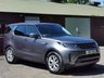 USED 2017 17 LAND ROVER DISCOVERY 2.0 SD4 SE 5d 237 BHP TOW BAR & MOT UNTIL APRIL 2025!