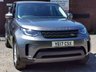 USED 2017 17 LAND ROVER DISCOVERY 2.0 SD4 SE 5d 237 BHP TOW BAR & MOT UNTIL APRIL 2025!