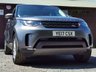 USED 2017 17 LAND ROVER DISCOVERY 2.0 SD4 SE 5d 237 BHP TOW BAR & MOT UNTIL APRIL 2025!
