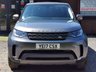 USED 2017 17 LAND ROVER DISCOVERY 2.0 SD4 SE 5d 237 BHP TOW BAR & MOT UNTIL APRIL 2025!