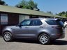 USED 2017 17 LAND ROVER DISCOVERY 2.0 SD4 SE 5d 237 BHP TOW BAR & MOT UNTIL APRIL 2025!