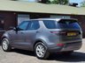 USED 2017 17 LAND ROVER DISCOVERY 2.0 SD4 SE 5d 237 BHP TOW BAR & MOT UNTIL APRIL 2025!
