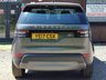 USED 2017 17 LAND ROVER DISCOVERY 2.0 SD4 SE 5d 237 BHP TOW BAR & MOT UNTIL APRIL 2025!