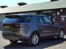 USED 2017 17 LAND ROVER DISCOVERY 2.0 SD4 SE 5d 237 BHP TOW BAR & MOT UNTIL APRIL 2025!
