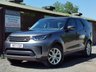 USED 2017 17 LAND ROVER DISCOVERY 2.0 SD4 SE 5d 237 BHP TOW BAR & MOT UNTIL APRIL 2025!