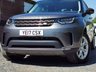USED 2017 17 LAND ROVER DISCOVERY 2.0 SD4 SE 5d 237 BHP TOW BAR & MOT UNTIL APRIL 2025!
