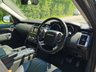USED 2017 17 LAND ROVER DISCOVERY 2.0 SD4 SE 5d 237 BHP TOW BAR & MOT UNTIL APRIL 2025!