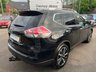 USED 2016 16 NISSAN X-TRAIL 1.6 DCI TEKNA 5dr 
