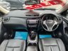 USED 2016 16 NISSAN X-TRAIL 1.6 DCI TEKNA 5dr 