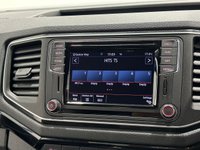 USED 2019 69 VOLKSWAGEN AMAROK 3.0 DC V6 TDI AVENTURA BLACK EDITION 4MOTION 255 BHP Aventura Black Edition