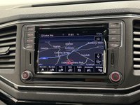 USED 2019 69 VOLKSWAGEN AMAROK 3.0 DC V6 TDI AVENTURA BLACK EDITION 4MOTION 255 BHP Aventura Black Edition