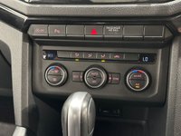 USED 2019 69 VOLKSWAGEN AMAROK 3.0 DC V6 TDI AVENTURA BLACK EDITION 4MOTION 255 BHP Aventura Black Edition