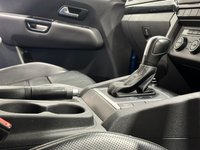 USED 2019 69 VOLKSWAGEN AMAROK 3.0 DC V6 TDI AVENTURA BLACK EDITION 4MOTION 255 BHP Aventura Black Edition