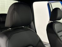 USED 2019 69 VOLKSWAGEN AMAROK 3.0 DC V6 TDI AVENTURA BLACK EDITION 4MOTION 255 BHP Aventura Black Edition