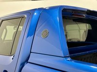 USED 2019 69 VOLKSWAGEN AMAROK 3.0 DC V6 TDI AVENTURA BLACK EDITION 4MOTION 255 BHP Aventura Black Edition