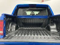 USED 2019 69 VOLKSWAGEN AMAROK 3.0 DC V6 TDI AVENTURA BLACK EDITION 4MOTION 255 BHP Aventura Black Edition