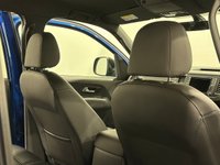 USED 2019 69 VOLKSWAGEN AMAROK 3.0 DC V6 TDI AVENTURA BLACK EDITION 4MOTION 255 BHP Aventura Black Edition