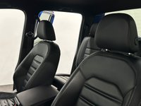 USED 2019 69 VOLKSWAGEN AMAROK 3.0 DC V6 TDI AVENTURA BLACK EDITION 4MOTION 255 BHP Aventura Black Edition