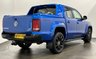 USED 2019 69 VOLKSWAGEN AMAROK 3.0 DC V6 TDI AVENTURA BLACK EDITION 4MOTION 255 BHP Aventura Black Edition