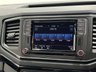 USED 2019 69 VOLKSWAGEN AMAROK 3.0 DC V6 TDI AVENTURA BLACK EDITION 4MOTION 255 BHP Aventura Black Edition