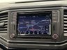 USED 2019 69 VOLKSWAGEN AMAROK 3.0 DC V6 TDI AVENTURA BLACK EDITION 4MOTION 255 BHP Aventura Black Edition