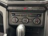 USED 2019 69 VOLKSWAGEN AMAROK 3.0 DC V6 TDI AVENTURA BLACK EDITION 4MOTION 255 BHP Aventura Black Edition