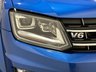 USED 2019 69 VOLKSWAGEN AMAROK 3.0 DC V6 TDI AVENTURA BLACK EDITION 4MOTION 255 BHP Aventura Black Edition