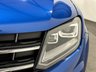 USED 2019 69 VOLKSWAGEN AMAROK 3.0 DC V6 TDI AVENTURA BLACK EDITION 4MOTION 255 BHP Aventura Black Edition
