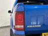 USED 2019 69 VOLKSWAGEN AMAROK 3.0 DC V6 TDI AVENTURA BLACK EDITION 4MOTION 255 BHP Aventura Black Edition