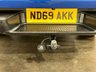 USED 2019 69 VOLKSWAGEN AMAROK 3.0 DC V6 TDI AVENTURA BLACK EDITION 4MOTION 255 BHP Aventura Black Edition