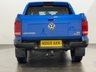 USED 2019 69 VOLKSWAGEN AMAROK 3.0 DC V6 TDI AVENTURA BLACK EDITION 4MOTION 255 BHP Aventura Black Edition