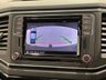 USED 2019 69 VOLKSWAGEN AMAROK 3.0 DC V6 TDI AVENTURA BLACK EDITION 4MOTION 255 BHP Aventura Black Edition