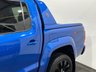 USED 2019 69 VOLKSWAGEN AMAROK 3.0 DC V6 TDI AVENTURA BLACK EDITION 4MOTION 255 BHP Aventura Black Edition