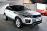 USED 2018 18 LAND ROVER RANGE ROVER EVOQUE 2.0 TD4 SE TECH 5d 177 BHP 