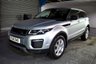 USED 2018 18 LAND ROVER RANGE ROVER EVOQUE 2.0 TD4 SE TECH 5d 177 BHP 