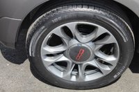 USED 2019 19 FIAT 500 1.2 S 3d 69 BHP APPLE CARPLAY