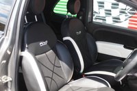 USED 2019 19 FIAT 500 1.2 S 3d 69 BHP APPLE CARPLAY