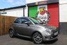 USED 2019 19 FIAT 500 1.2 S 3d 69 BHP APPLE CARPLAY