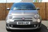 USED 2019 19 FIAT 500 1.2 S 3d 69 BHP APPLE CARPLAY