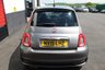 USED 2019 19 FIAT 500 1.2 S 3d 69 BHP APPLE CARPLAY