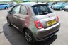USED 2019 19 FIAT 500 1.2 S 3d 69 BHP APPLE CARPLAY