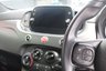 USED 2019 19 FIAT 500 1.2 S 3d 69 BHP APPLE CARPLAY